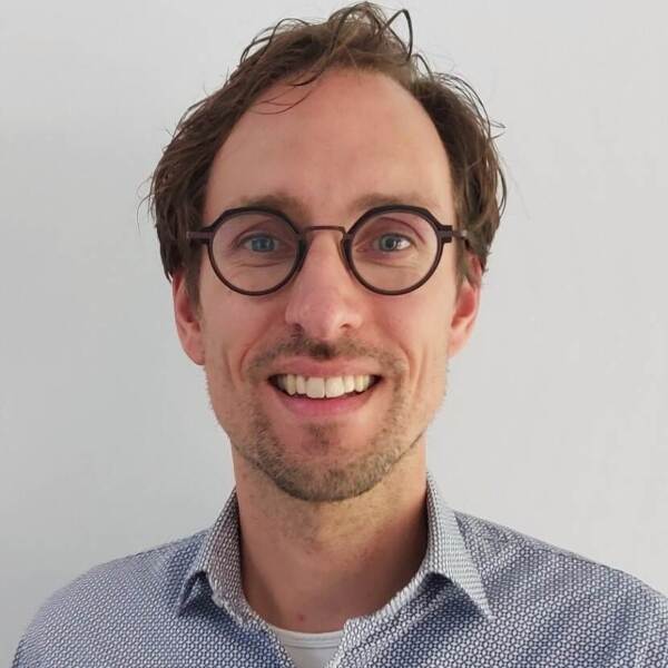 Jeroen laro