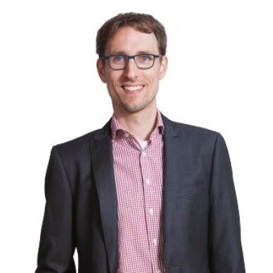 Jeroen Laro