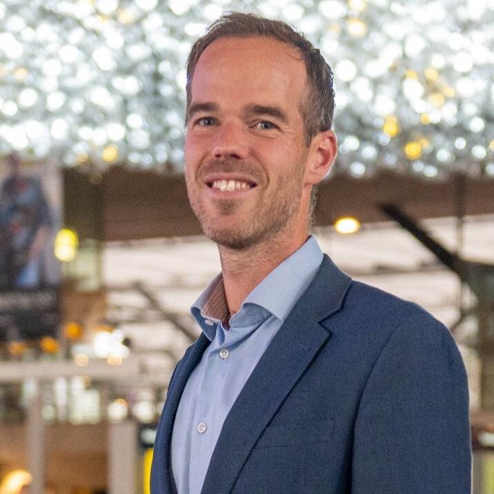 Henk Jan Zoer